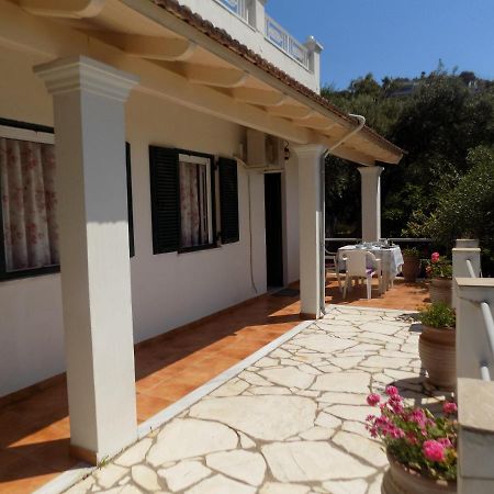 Villa Elli 1 Panoramic View イプソス エクステリア 写真