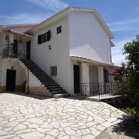 Villa Elli 1 Panoramic View イプソス エクステリア 写真